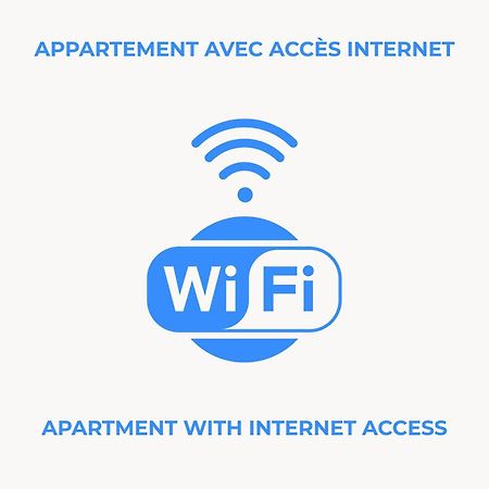 Villa Sunny Beach Clim Acces Plage Parking Famille - Topprosconciergerie 拉格朗德默特 外观 照片