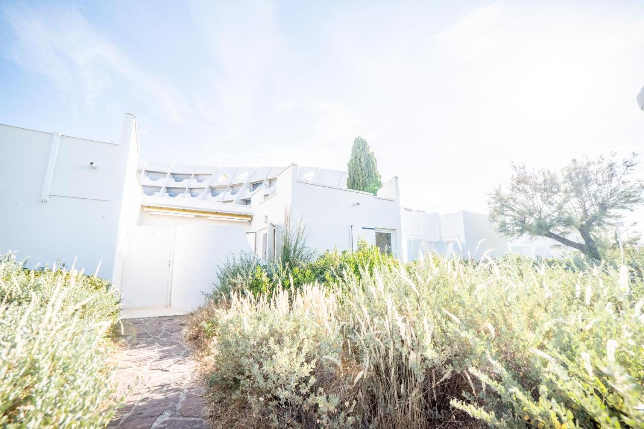 Villa Sunny Beach Clim Acces Plage Parking Famille - Topprosconciergerie 拉格朗德默特 外观 照片