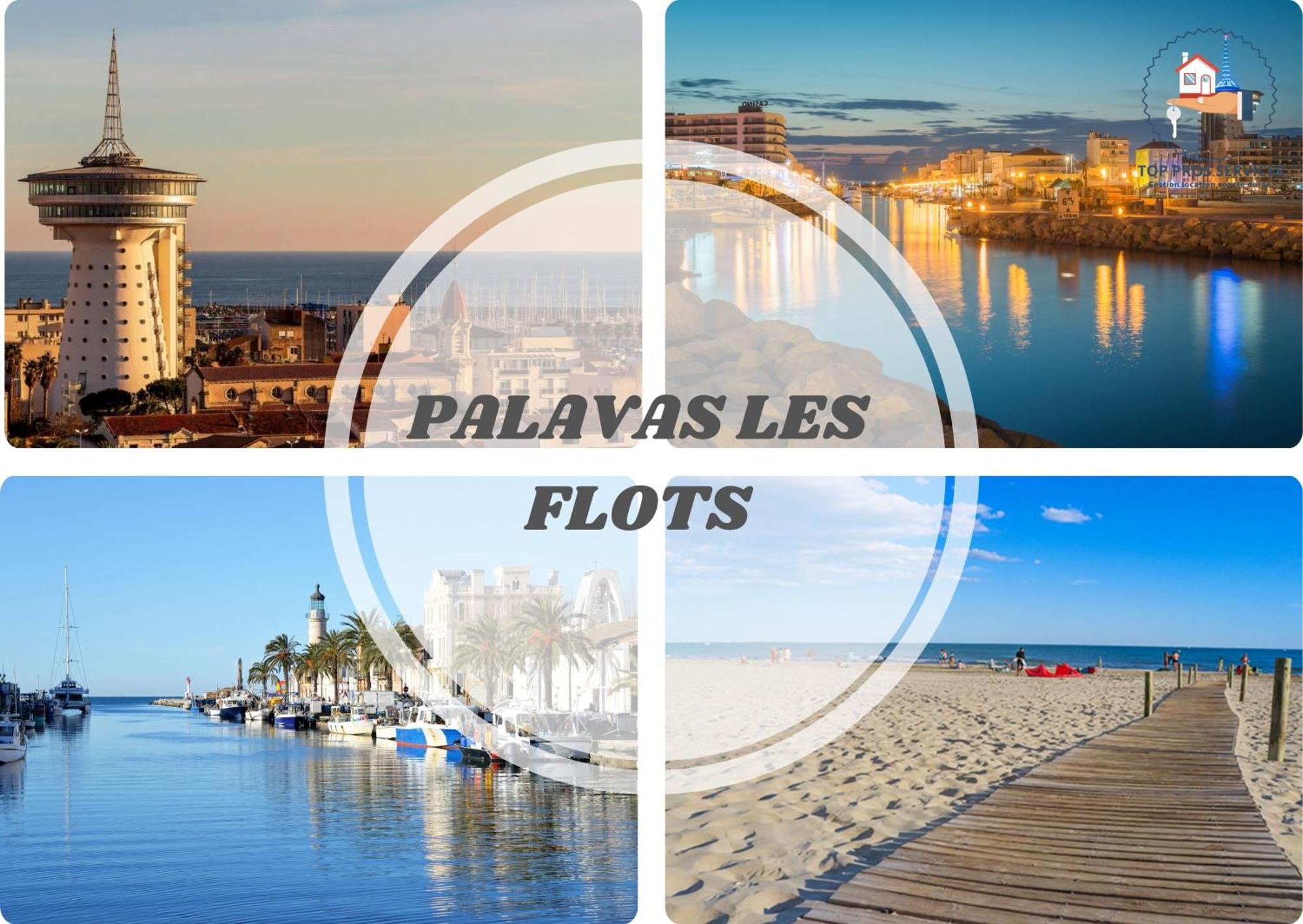 Villa Sunny Beach Clim Acces Plage Parking Famille - Topprosconciergerie 拉格朗德默特 外观 照片
