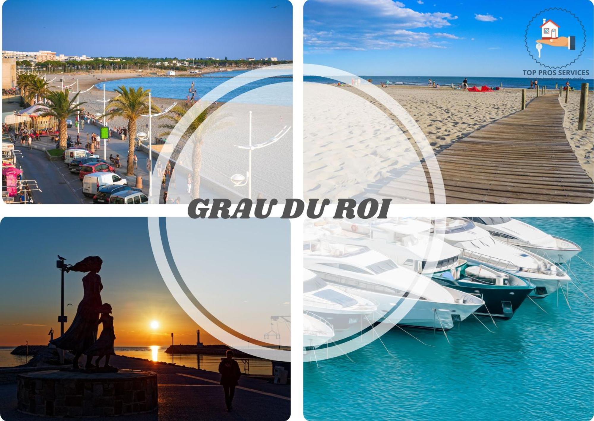 Villa Sunny Beach Clim Acces Plage Parking Famille - Topprosconciergerie 拉格朗德默特 外观 照片