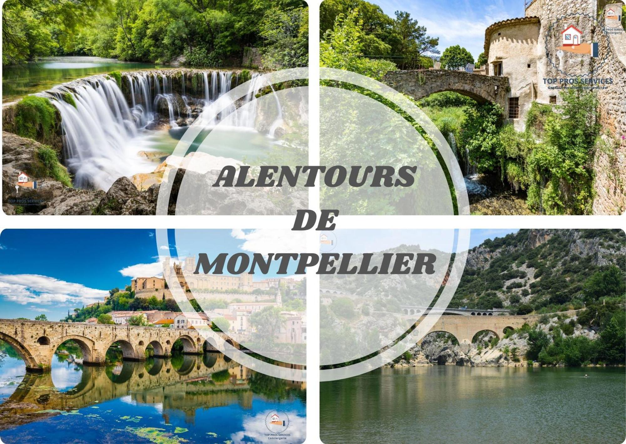 Villa Sunny Beach Clim Acces Plage Parking Famille - Topprosconciergerie 拉格朗德默特 外观 照片